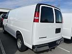 New 2025 Chevrolet Express 2500 Work Van RWD, Empty Cargo Van for sale #F2333 - photo 5