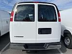 New 2025 Chevrolet Express 2500 Work Van RWD, Empty Cargo Van for sale #F2333 - photo 6