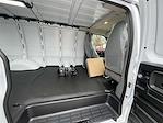 New 2025 Chevrolet Express 2500 Work Van RWD, Empty Cargo Van for sale #F2337 - photo 14