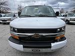 New 2025 Chevrolet Express 2500 Work Van RWD, Empty Cargo Van for sale #F2337 - photo 3