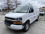 New 2025 Chevrolet Express 2500 Work Van RWD, Empty Cargo Van for sale #F2337 - photo 4