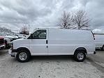 New 2025 Chevrolet Express 2500 Work Van RWD, Empty Cargo Van for sale #F2337 - photo 5