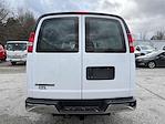 New 2025 Chevrolet Express 2500 Work Van RWD, Empty Cargo Van for sale #F2337 - photo 7