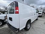 New 2025 Chevrolet Express 2500 Work Van RWD, Empty Cargo Van for sale #F2338 - photo 15