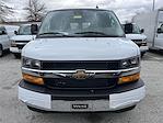 New 2025 Chevrolet Express 2500 Work Van RWD, Empty Cargo Van for sale #F2338 - photo 3