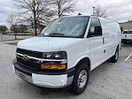 New 2025 Chevrolet Express 2500 Work Van RWD, Empty Cargo Van for sale #F2338 - photo 4