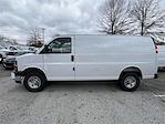 New 2025 Chevrolet Express 2500 Work Van RWD, Empty Cargo Van for sale #F2338 - photo 5