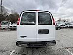 New 2025 Chevrolet Express 2500 Work Van RWD, Empty Cargo Van for sale #F2338 - photo 7