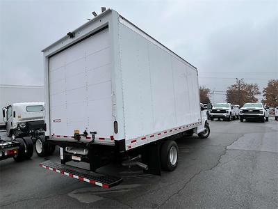 2024 Chevrolet Express 3500 Regular Cab DRW RWD, Box Van for sale #F2343 - photo 2