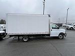 2024 Chevrolet Express 3500 Regular Cab DRW RWD, Box Van for sale #F2343 - photo 15