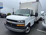 2024 Chevrolet Express 3500 Regular Cab DRW RWD, Box Van for sale #F2343 - photo 4