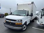 2024 Chevrolet Express 3500 Regular Cab DRW RWD, Box Van for sale #F2343 - photo 5