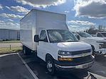 New 2024 Chevrolet Express 3500 Work Van Regular Cab RWD, Box Van for sale #F2346 - photo 1