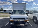 New 2024 Chevrolet Express 3500 Work Van Regular Cab RWD, Box Van for sale #F2346 - photo 3