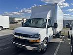 New 2024 Chevrolet Express 3500 Work Van Regular Cab RWD, Box Van for sale #F2346 - photo 4