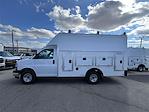 2025 Chevrolet Express 3500 Regular Cab RWD, Rockport Workport Service Utility Van for sale #F2405 - photo 19