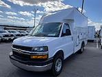 2025 Chevrolet Express 3500 Regular Cab RWD, Rockport Workport Service Utility Van for sale #F2405 - photo 4