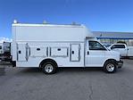 2025 Chevrolet Express 3500 Regular Cab RWD, Rockport Workport Service Utility Van for sale #F2405 - photo 5