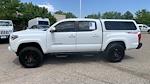 Used 2016 Toyota Tacoma TRD Off-Road Double Cab 4WD, Pickup for sale #12856-1 - photo 3