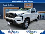 Used 2023 Nissan Frontier S King Cab 4WD, Pickup for sale #12864 - photo 1