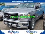 Used 2021 Ram 1500 Big Horn Crew Cab 4WD, Pickup for sale #12874-1 - photo 1