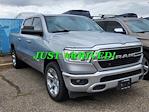 Used 2021 Ram 1500 Big Horn Crew Cab 4WD, Pickup for sale #12874-1 - photo 2