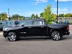 Used 2020 Ram 1500 Longhorn Crew Cab 4WD, Pickup for sale #12883 - photo 3