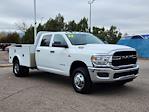 Used 2022 Ram 3500 Tradesman Crew Cab 4WD, Service Truck for sale #12888 - photo 4