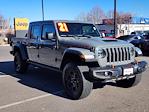 Used 2021 Jeep Gladiator Mojave Crew Cab 4WD, Pickup for sale #12891 - photo 4