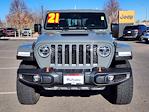 Used 2021 Jeep Gladiator Mojave Crew Cab 4WD, Pickup for sale #12891 - photo 5