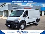 New 2024 Ram ProMaster 1500 Tradesman Standard Roof FWD, Empty Cargo Van for sale #6820AU - photo 1