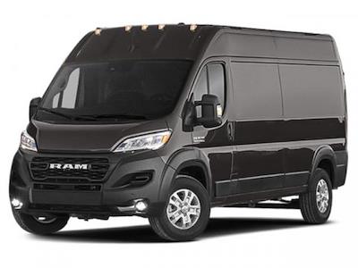 New 2024 Ram ProMaster 3500 Tradesman High Roof FWD, Empty Cargo Van for sale #6991AU - photo 1