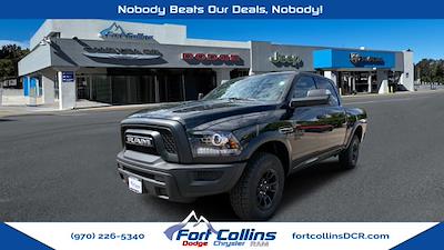 2024 Ram 1500 Classic Crew Cab 4WD, Pickup for sale #6678AU - photo 1