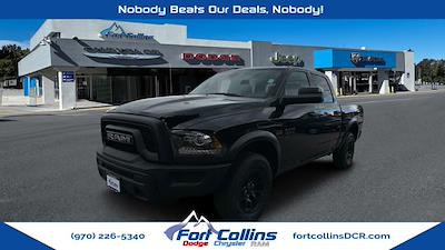 2024 Ram 1500 Classic Crew Cab 4WD, Pickup for sale #NL150 - photo 1