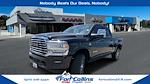 New 2024 Ram 2500 Longhorn Crew Cab 4WD, Pickup for sale #6926AT - photo 1