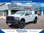 New 2024 Ram 2500 Tradesman Crew Cab 4WD, Pickup for sale #6530AU - photo 1