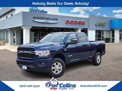 New 2024 Ram 2500 Big Horn Crew Cab 4WD, Pickup for sale #NL152 - photo 1