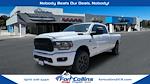 New 2024 Ram 2500 Big Horn Crew Cab 4WD, Pickup for sale #6583AU - photo 1