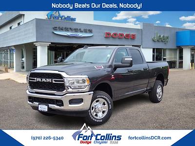 New 2024 Ram 2500 Tradesman Crew Cab 4WD, Pickup for sale #6741AU - photo 1