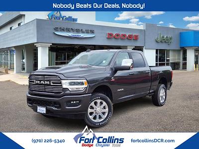 New 2024 Ram 2500 Laramie Crew Cab 4WD, Pickup for sale #6742AU - photo 1