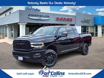 New 2024 Ram 2500 Laramie Mega Cab 4WD, Pickup for sale #6898AU - photo 1