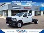 2024 Ram 3500 Crew Cab DRW 4WD, Cab Chassis for sale #6544AV - photo 1