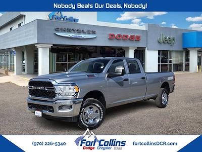 New 2024 Ram 2500 Tradesman Crew Cab 4WD, Pickup for sale #6585AV - photo 1