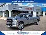 New 2024 Ram 2500 Tradesman Crew Cab 4WD, Pickup for sale #6585AV - photo 1