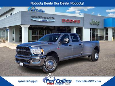 New 2024 Ram 3500 Tradesman Crew Cab 4WD, Pickup for sale #6568AV - photo 1