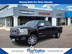 2024 Ram 3500 Crew Cab 4WD, Pickup for sale #6579AV - photo 1