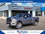 New 2024 Ram 2500 Big Horn Crew Cab 4WD, Pickup for sale #6615AV - photo 1