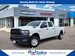 New 2024 Ram 2500 Tradesman Crew Cab 4WD, Pickup for sale #6619AV - photo 1