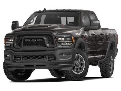 New 2024 Ram 2500 Tradesman Crew Cab 4WD, Pickup for sale #411274 - photo 1