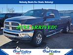 Used 2018 Ram 2500 Big Horn Crew Cab 4WD, Pickup for sale #5151A-1 - photo 1